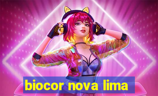 biocor nova lima